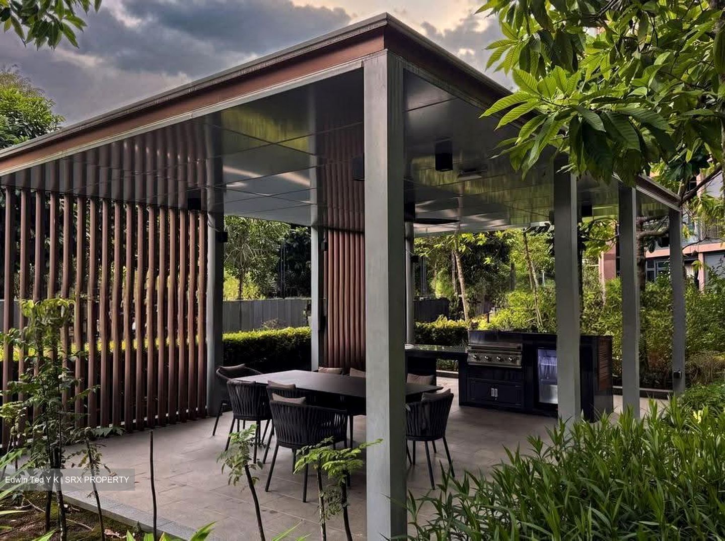 Fourth Avenue Residences (D10), Apartment #629792391